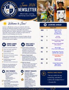 shca-june-newsletter